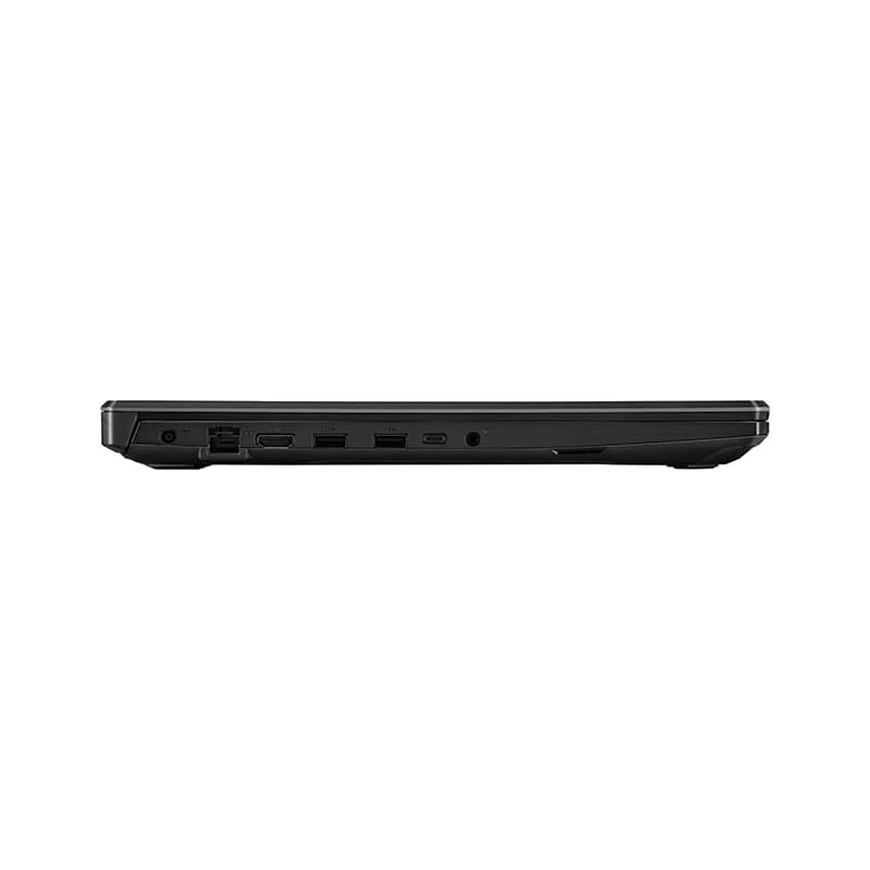 لپ تاپ 17.3 اینچی ایسوس مدل TUF Gaming F17 FX706HM-HX100 لپ تاپ 17.3 اینچی ایسوس مدل TUF Gaming F17 FX706HM-HX100
