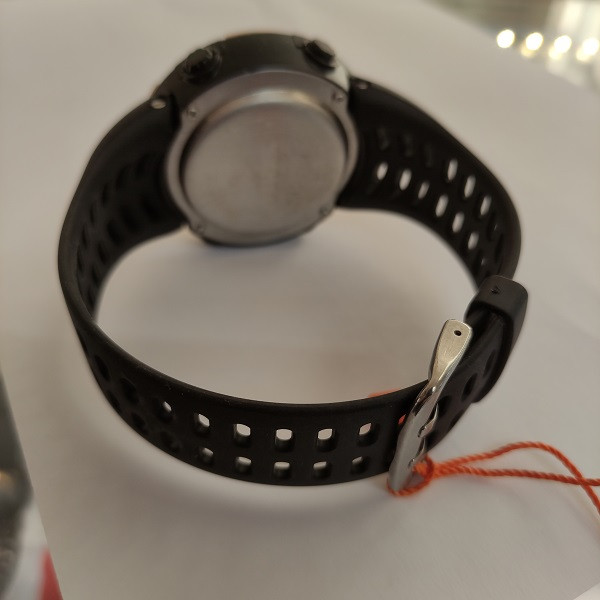 ساعت مچی دیجیتال اسکمی مدل 1250BK