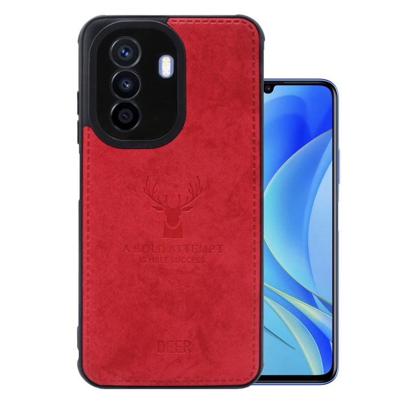 کاور مدل گوزنی مناسب برای گوشی موبایل هوآوی Nova Y70