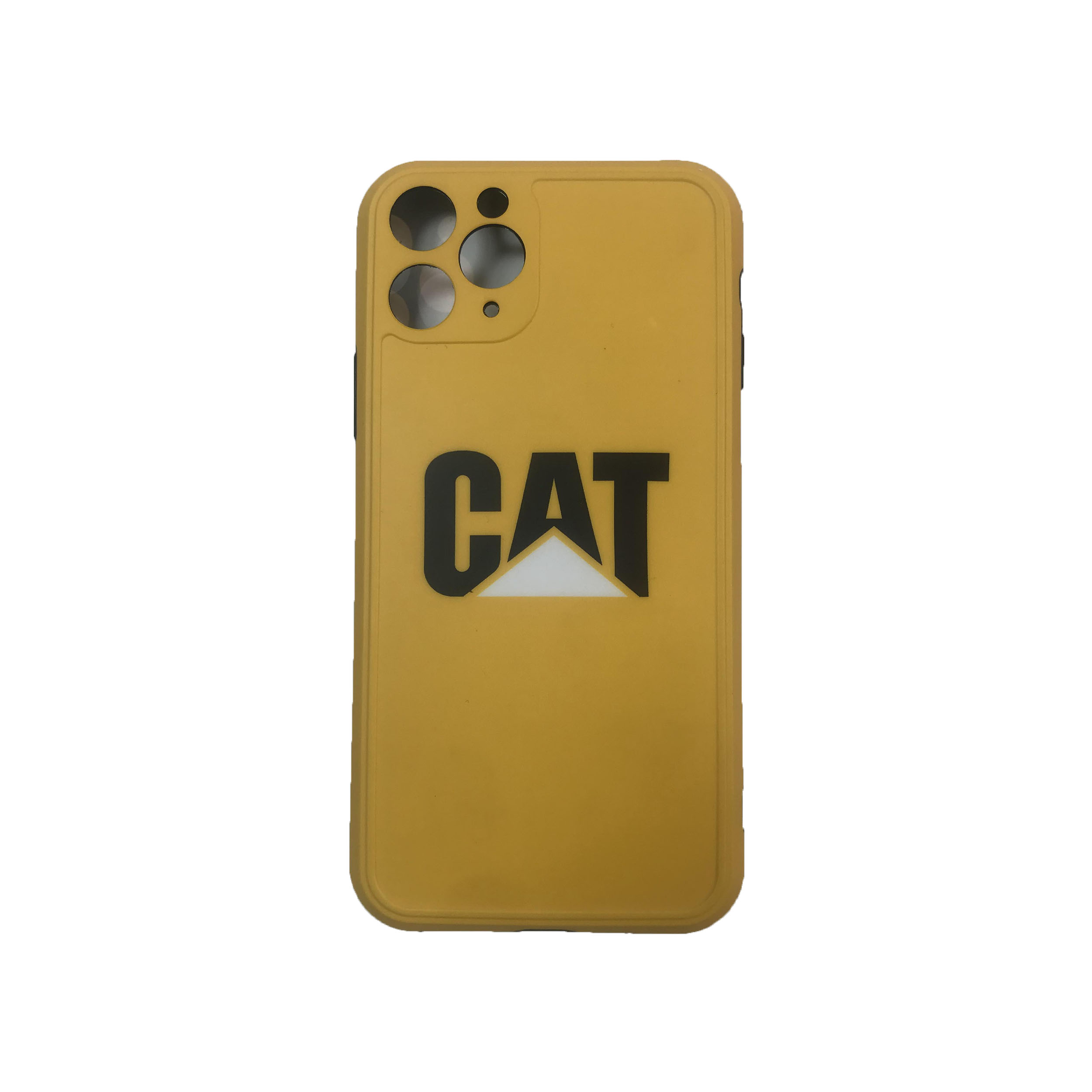 کاور مدل CAT مناسب برای گوشی موبایل اپل IPHONE 11pro