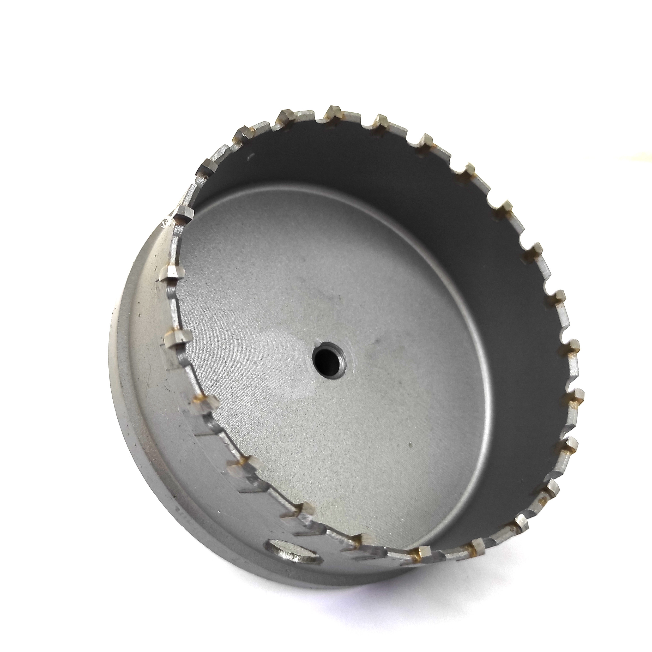 مته گرد بر راک مدل KPT-S 55 سایز 55 میلیمتر