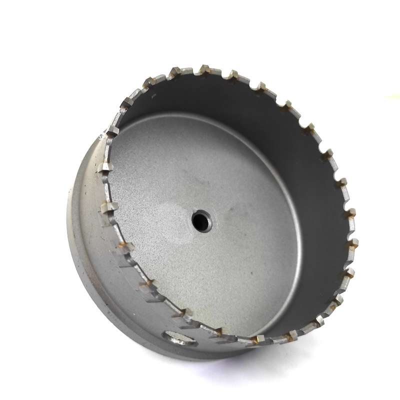 مته گرد بر راک مدل KPT-S 45 سایز 40 میلیمتر