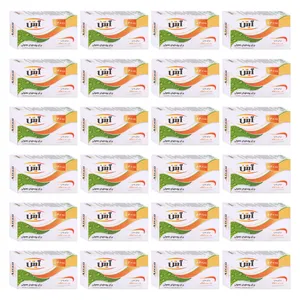 پودر موبر آیتن مدل Fragrant24 وزن 140گرم مجموعه 24 عددی
