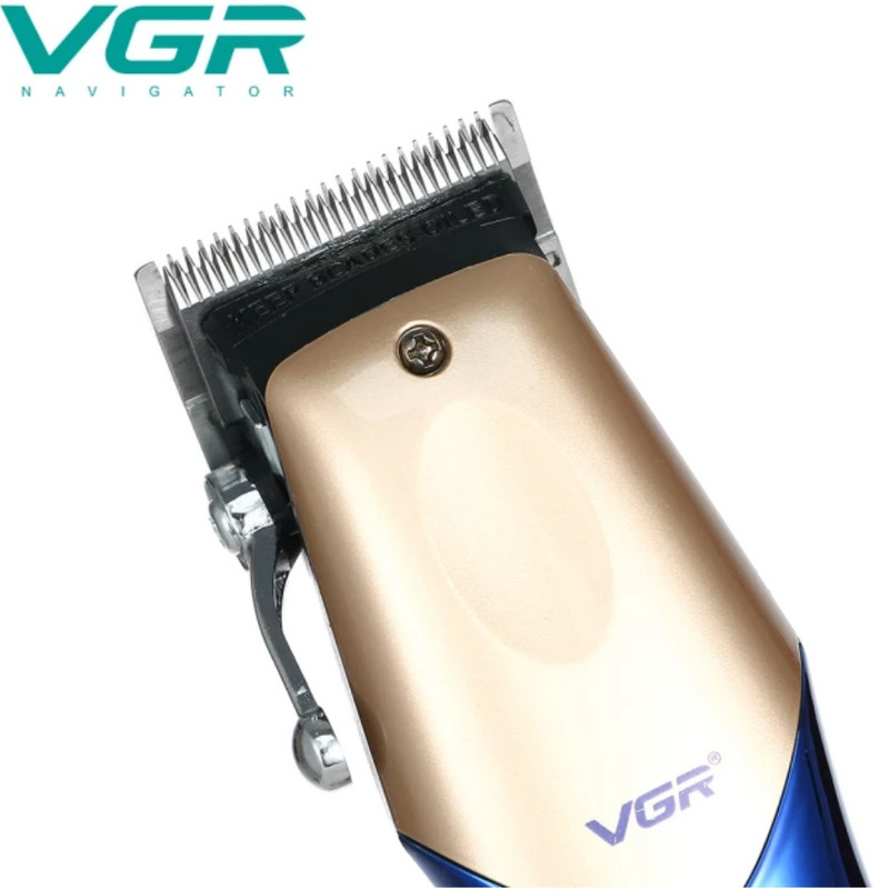 ماشین اصلاح موی سر وی جی ار مدل V-162