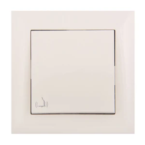 کلید زنگ ایفاپل مدل LOGUS90 BASE کد 90910TMF/21151/90601