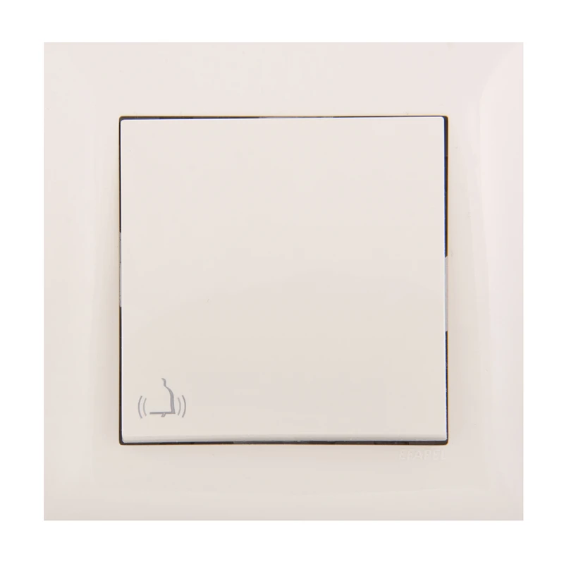 کلید زنگ ایفاپل مدل LOGUS90 BASE کد 90910TMF/21151/90601