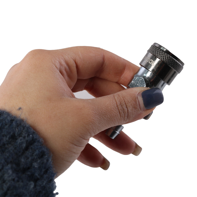 کوپلینگ اتصال نکستول گروپ مدل NT-30SH کوپلینگ اتصال نکستول گروپ مدل NT-30SH