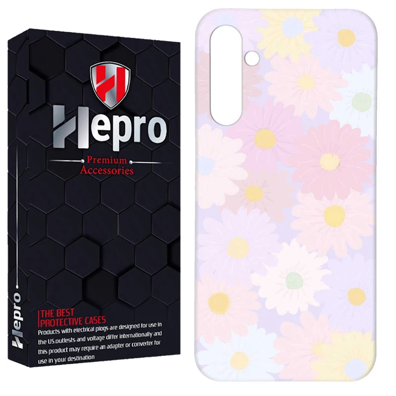 کاور هپرو مدل RC مناسب برای گوشی موبایل سامسونگ Galaxy A34