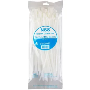 بست کمربندی ان اس اس مدل CM-250ST