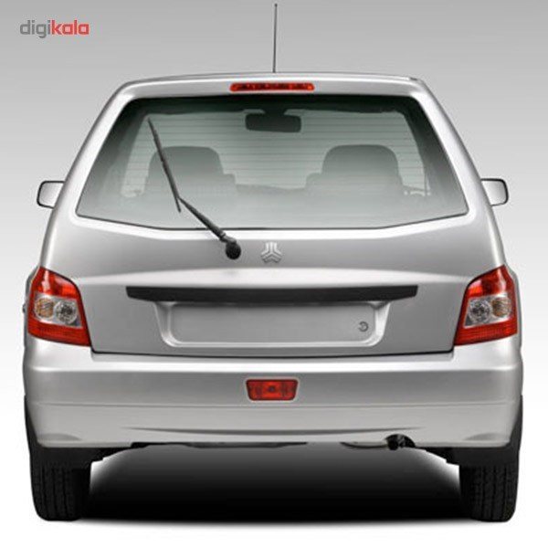 خودرو سایپا 111 دنده ای سال 1397