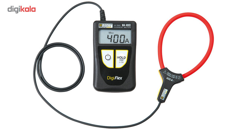 کلمپ آمپر متر فلکسی کاوین آرنوکس مدل MA400D-250