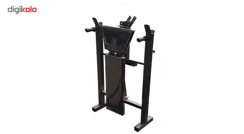 میز پرس 10 کاره خانگی مدل اسپرت 222