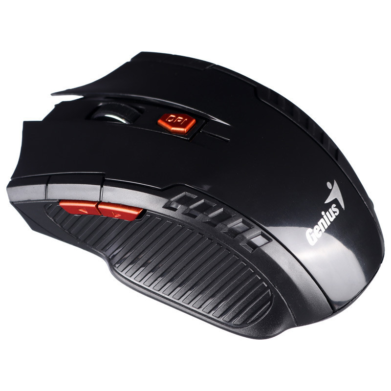 ماوس بی سیم جنیوس مدل g-8511