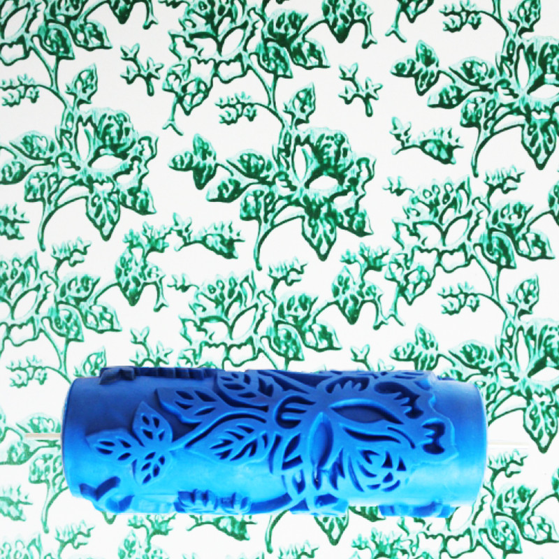 غلتک نقاشی مدل Y0099 سایز 6 اینچ