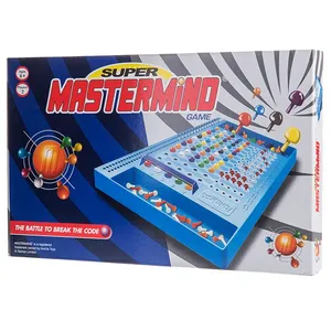 بازی فکری Funskool مدل فکربکر کد 9744500