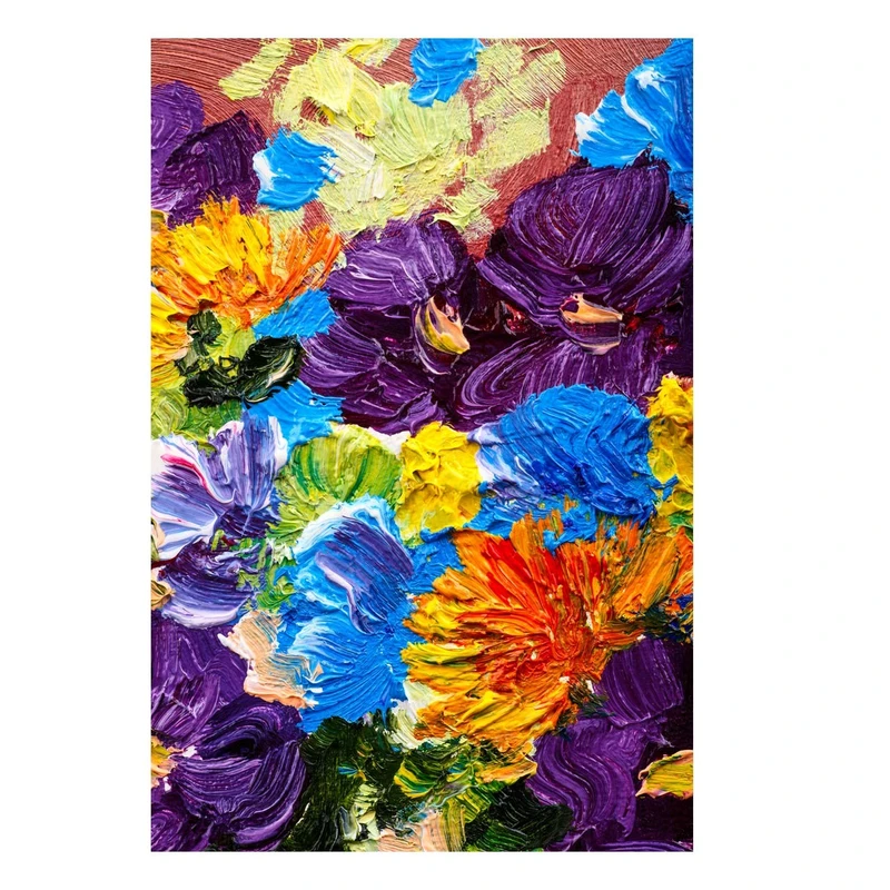 تابلو شاسی لابراتوار سهند طرح 76103 سایز 50 × 76 سانتی متر