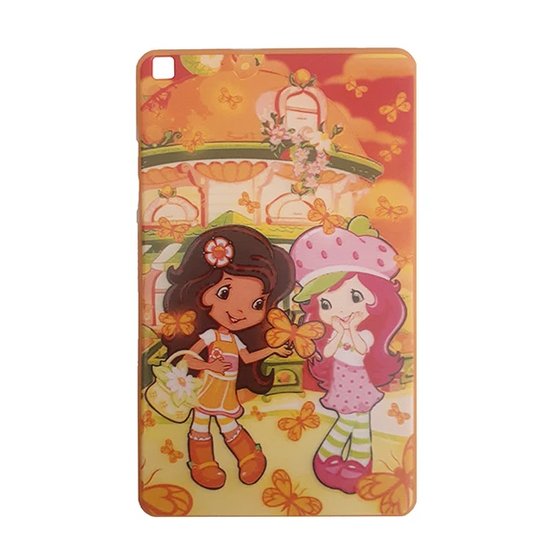 کاور کد S220 مناسب برای تبلت سامسونگ Galaxy Tab A 8.0 2019 T295