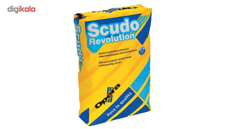 پودر عایق بندی اپرا مدل 01 حجم 20 کیلو گرم