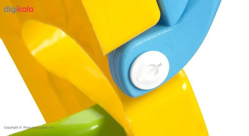 عکس شماره 5 : سرسره کودک مدل baran