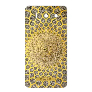 MAHOOT  Sheikh Lotfollah Mosque-tile Design Cover Sticker for Microsoft Lumia 950