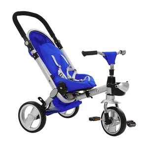 سه چرخه جی تویز مدل Carriage