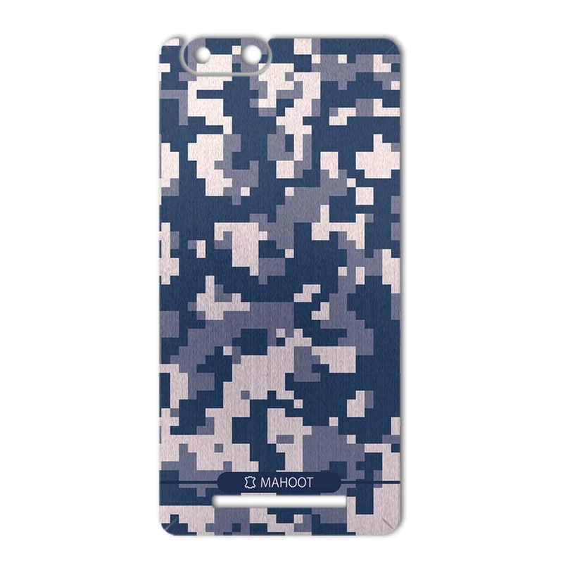 برچسب پوششی ماهوت مدل Army-pixel Design مناسب برای گوشی GLX Pars