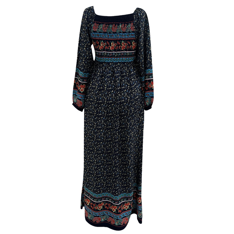 پیراهن ساحلی زنانه کد 47