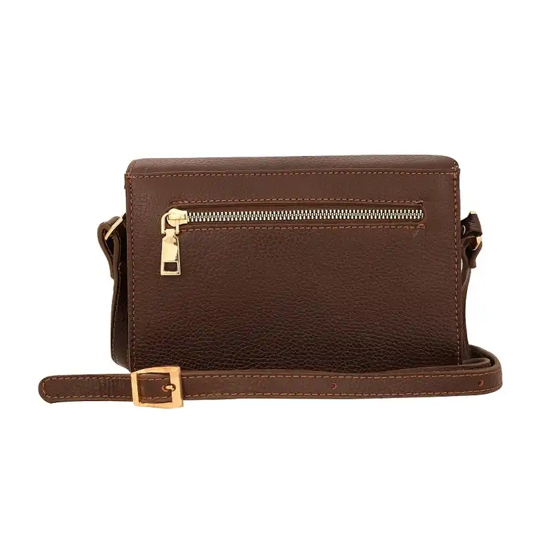 کیف دوشی زنانه شیفر مدل 9274b02