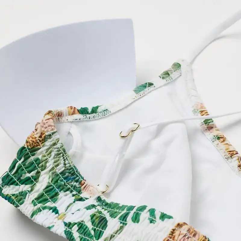 مایو زنانه مدل 0601042