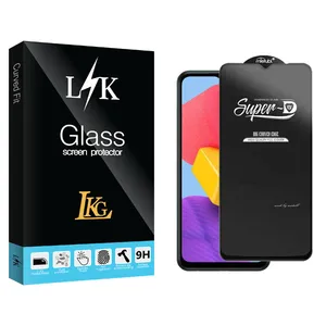 LKG LK Screen Protector For Samsung Galaxy M13 5G