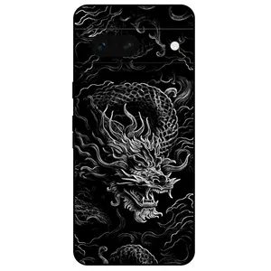 Megafone Dragon 1897 Cover For Google Pixel 7