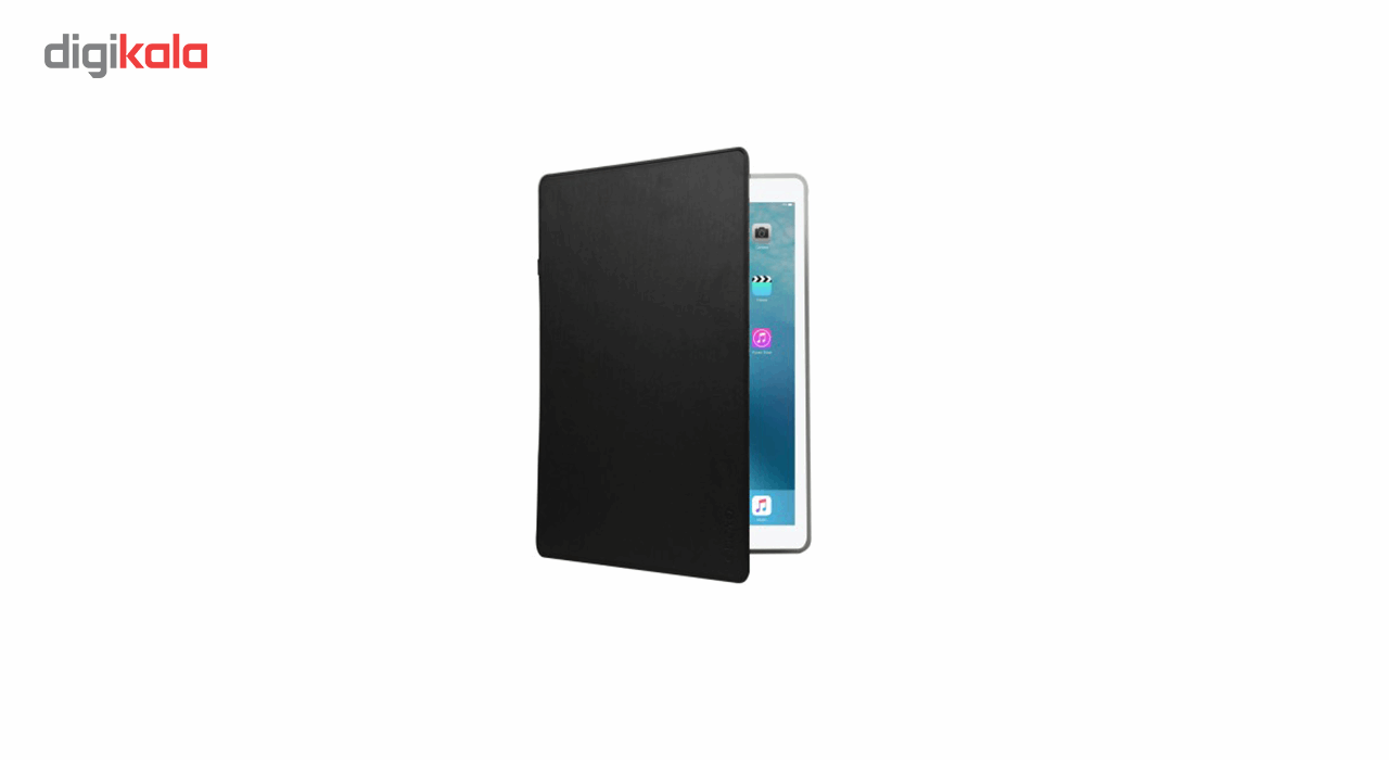 کیف کلاسوری اودویو مدل Tough Folio مناسب برای آیپد پرو 12.9 main 1 1