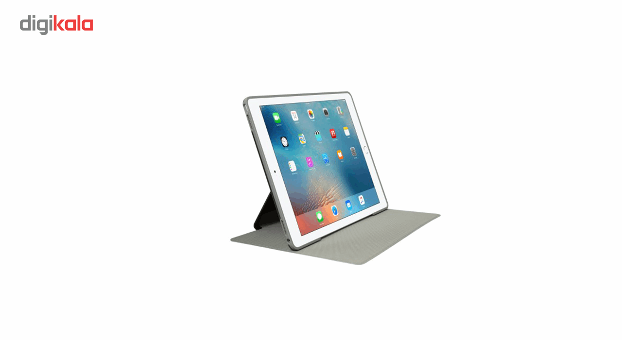 کیف کلاسوری اودویو مدل Tough Folio مناسب برای آیپد پرو 12.9 main 1 2