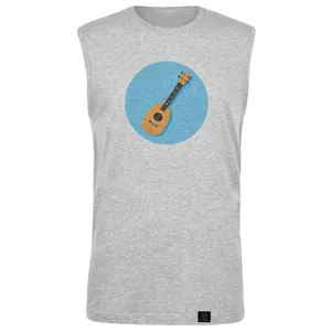 تاپ مردانه 27 مدل Music Guitar کد MH431