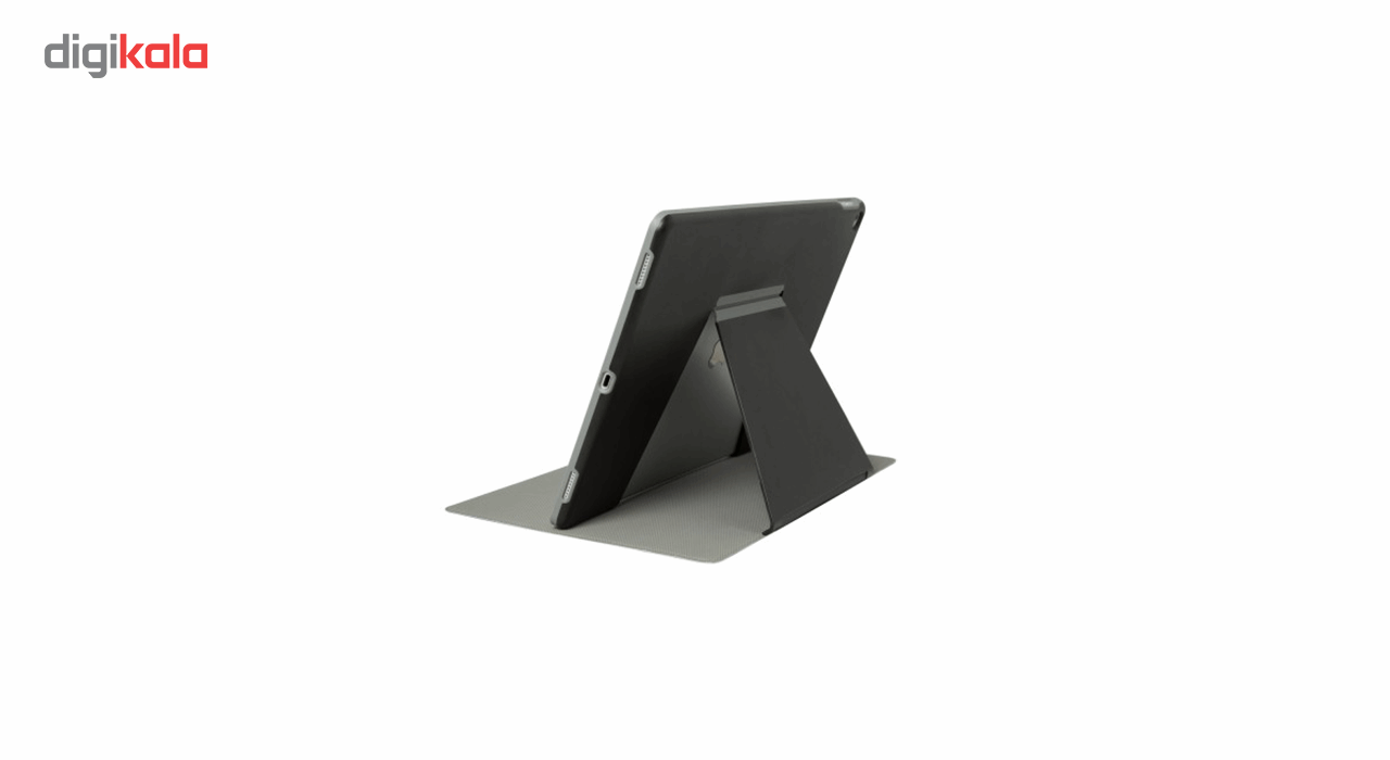 کیف کلاسوری اودویو مدل Tough Folio مناسب برای آیپد پرو 12.9 main 1 3