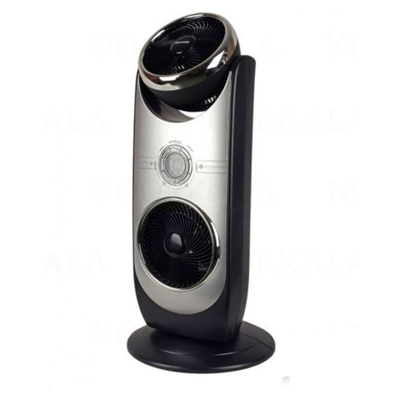 پنکه گرند مدل GR-6061