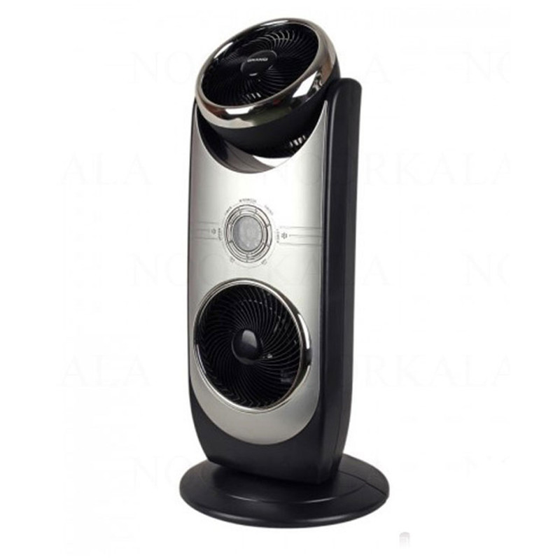 پنکه گرند مدل GR-6061