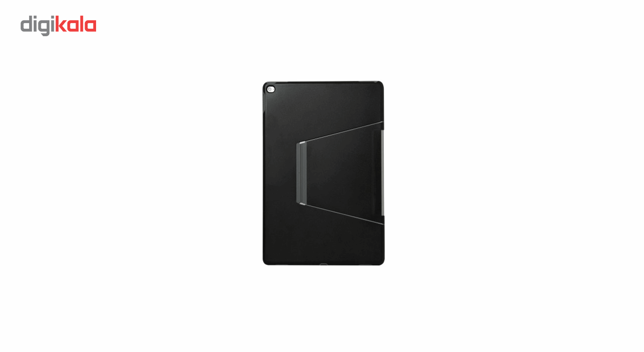 کیف کلاسوری اودویو مدل Tough Folio مناسب برای آیپد پرو 12.9 main 1 4