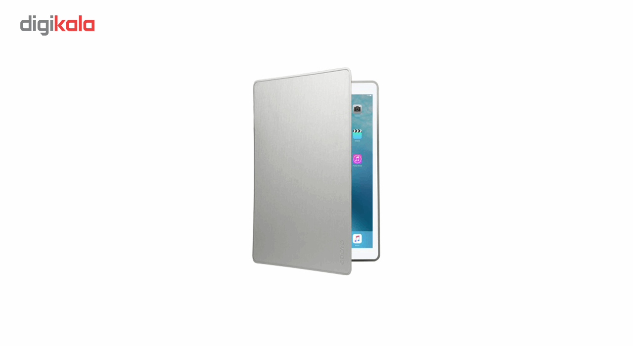 کیف کلاسوری اودویو مدل Tough Folio مناسب برای آیپد پرو 12.9 main 1 5