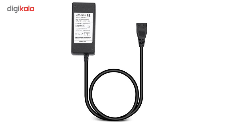مبدل SATA و IDE به USB 2.0 مدل 52x