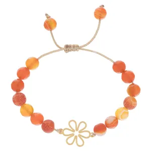 Maahak MB0412 Gold Bracelet