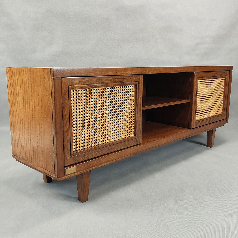 میز تلویزیون راشین مدل کاوا