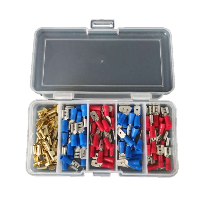 سرسیم مدل T-7 مجموعه 100 عددی