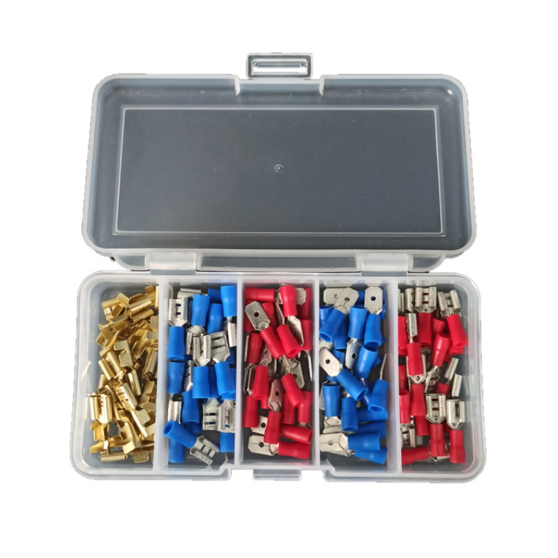 سرسیم مدل T-7 مجموعه 100 عددی