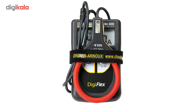 کلمپ آمپر متر فلکسی کاوین آرنوکس مدل MA400D-250