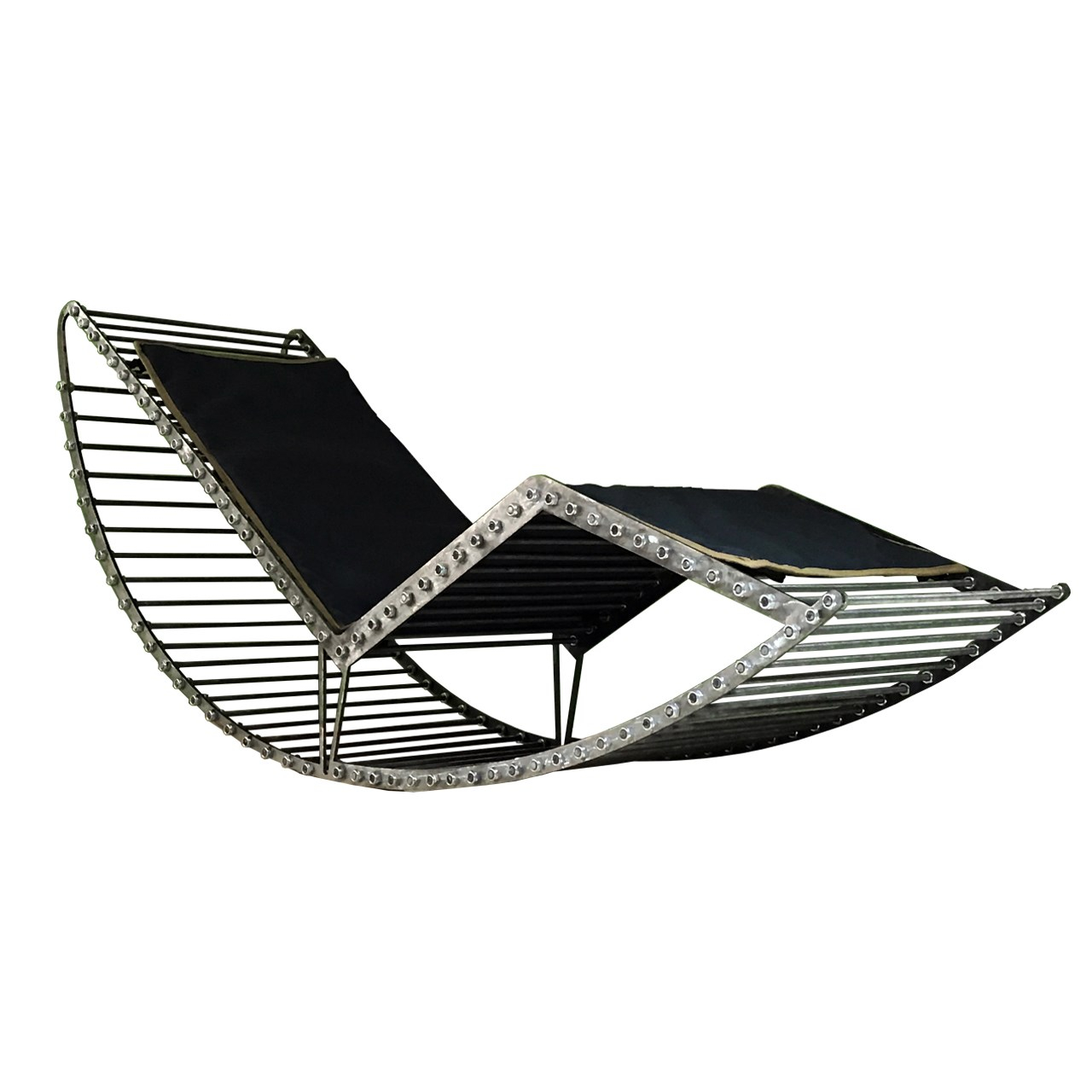 صندلی شیموس مدل Rocking Chair