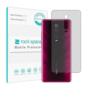 Matte Rockspace HyMTT phone back protector suitable for Xiaomi Redmi K20 Pro mobile phone