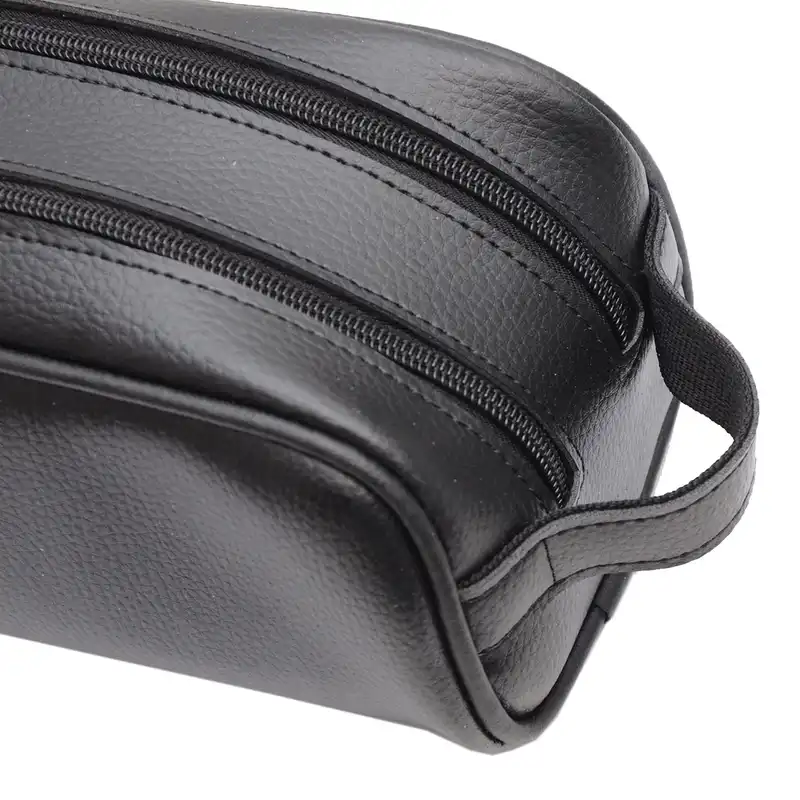 کیف لوازم آرایش زنانه مدل TZ22 BLK