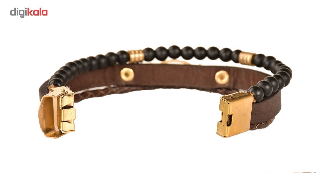 ست هدیه طرح تولد مرداد کهن چرم مدل m109- 5 main 1 10