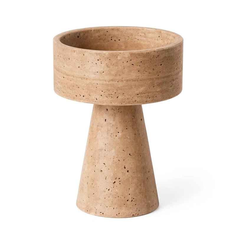 آجیل خوری پرداز مدل سنگی